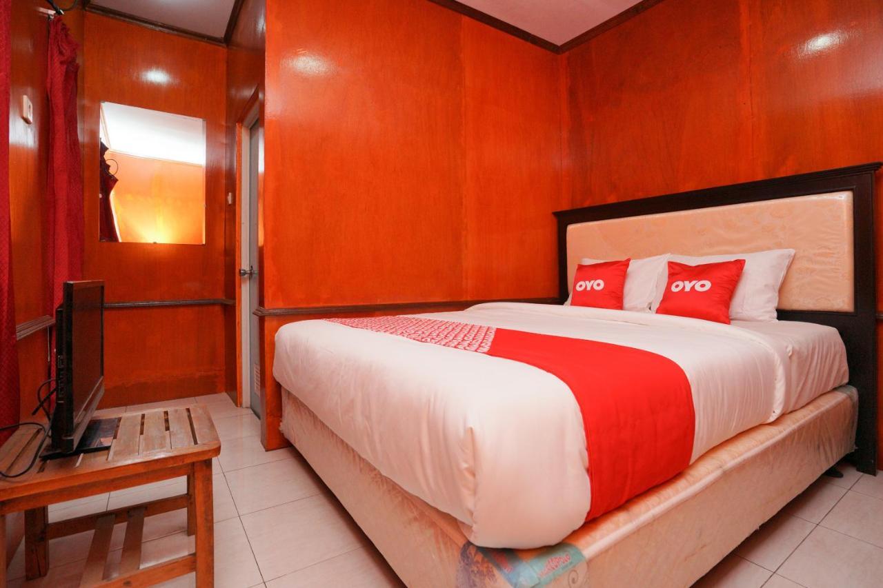 Oyo 2120 Pieter Homestay Bromo Probolinggo Exterior foto